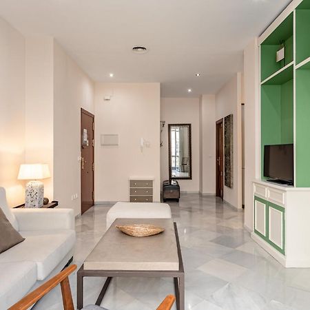 Green-Apartments Sierpes Seville Exterior photo