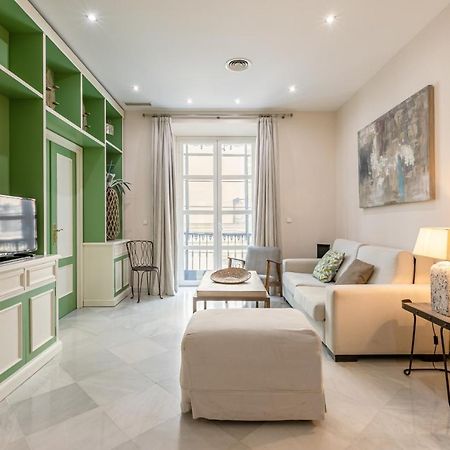 Green-Apartments Sierpes Seville Exterior photo