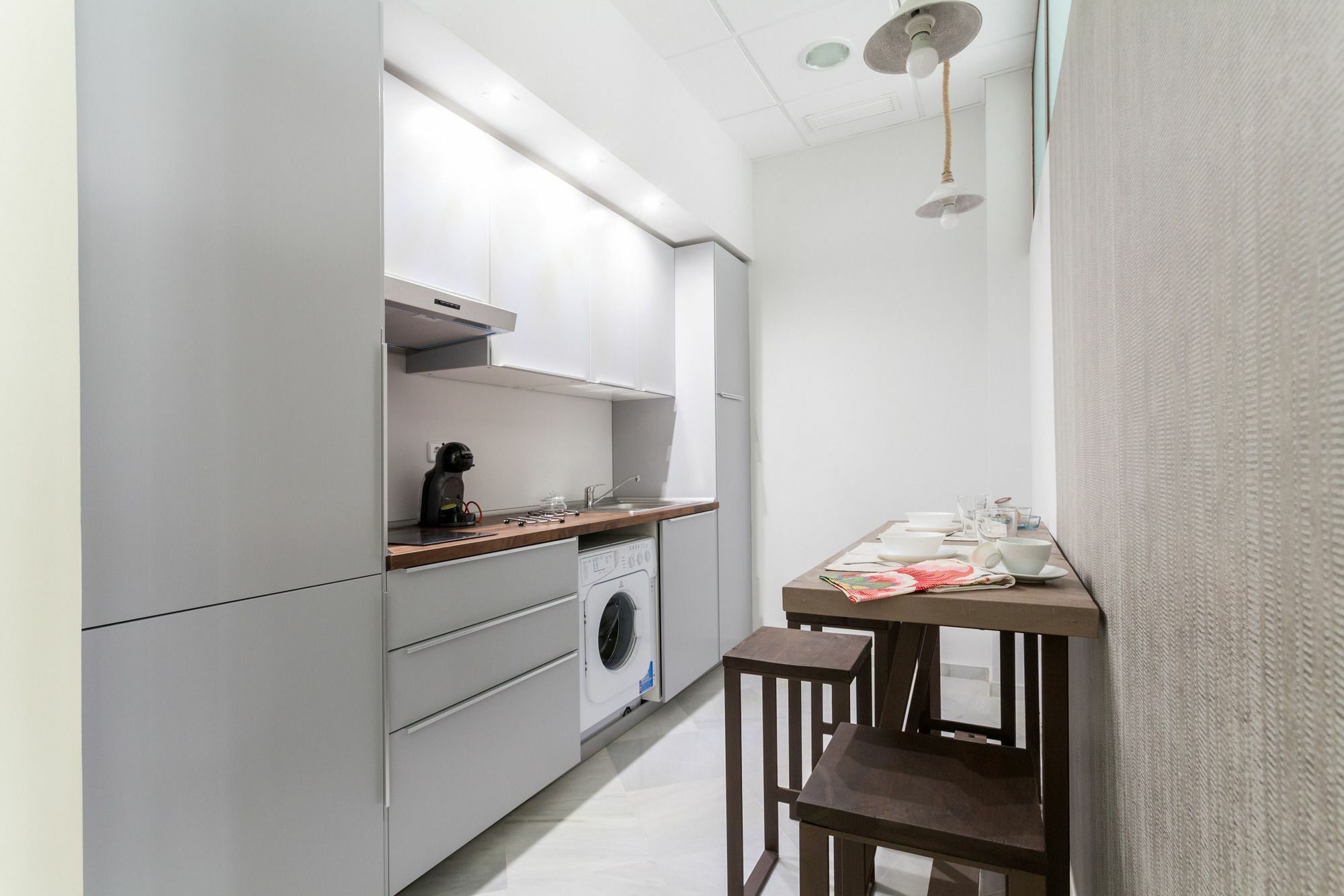 Green-Apartments Sierpes Seville Exterior photo
